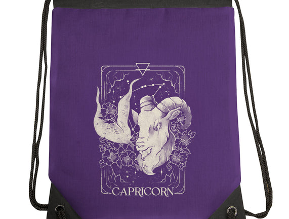 Capricorn Tarot
