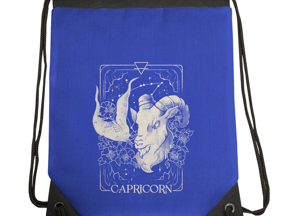 Capricorn Tarot