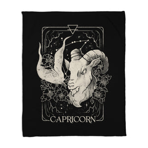 Capricorn Tarot