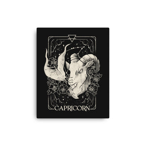 Capricorn Tarot