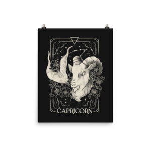 Capricorn Tarot