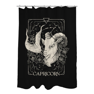 Capricorn Tarot