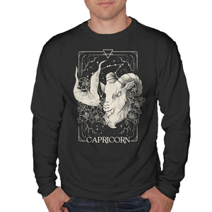 Capricorn Tarot