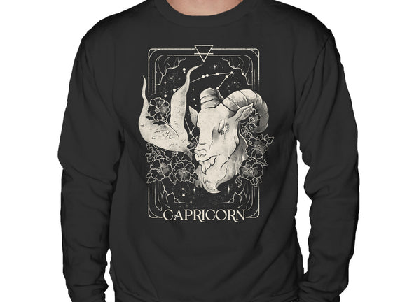 Capricorn Tarot