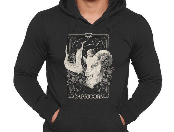 Capricorn Tarot