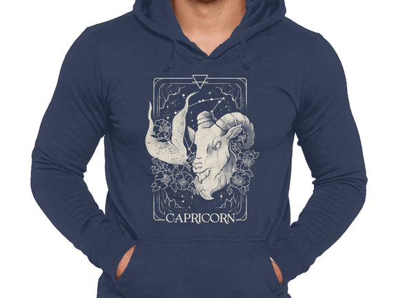 Capricorn Tarot