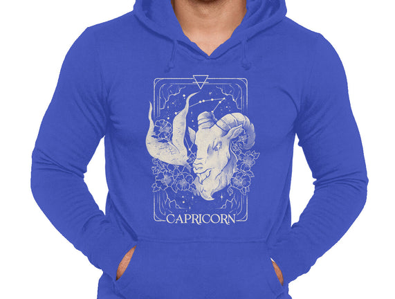 Capricorn Tarot