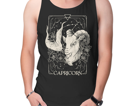Capricorn Tarot