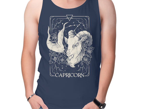 Capricorn Tarot