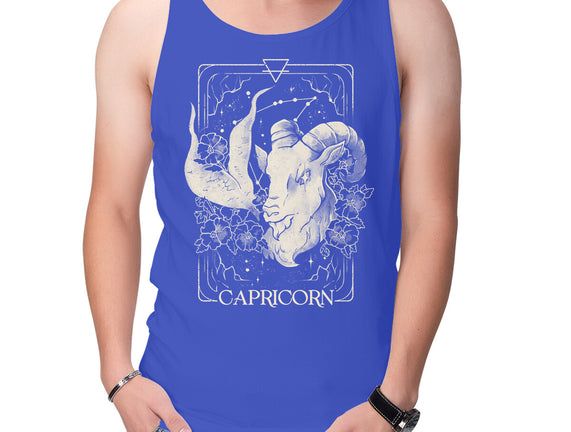 Capricorn Tarot