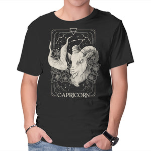 Capricorn Tarot
