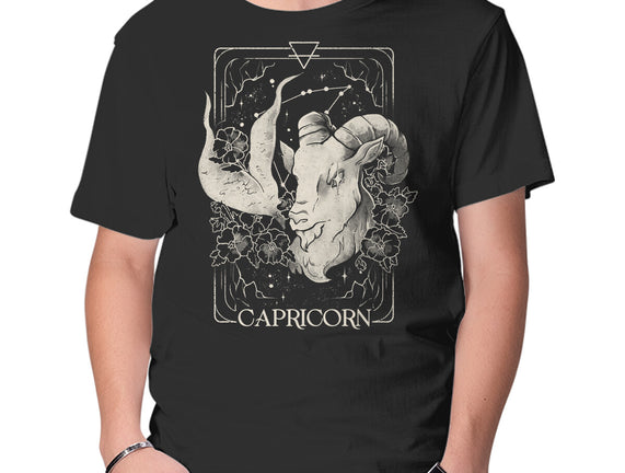 Capricorn Tarot