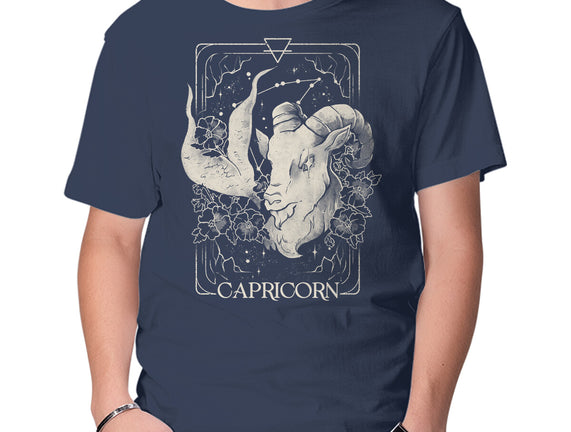 Capricorn Tarot