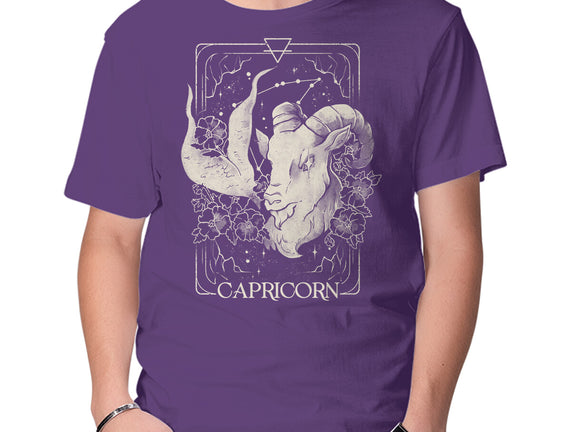 Capricorn Tarot