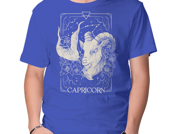 Capricorn Tarot