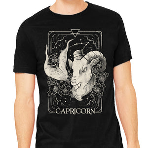 Capricorn Tarot