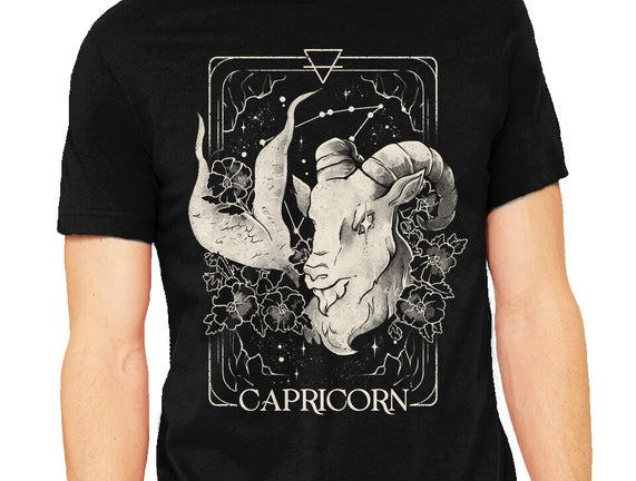 Capricorn Tarot