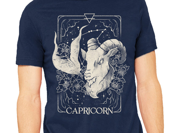 Capricorn Tarot