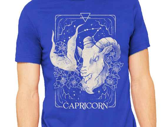 Capricorn Tarot