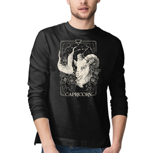 Capricorn Tarot