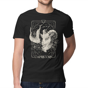 Capricorn Tarot