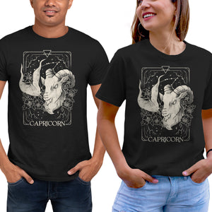 Capricorn Tarot