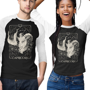 Capricorn Tarot