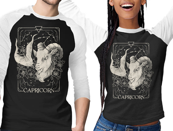 Capricorn Tarot