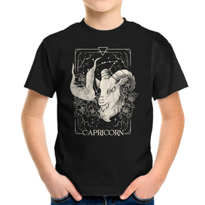 Capricorn Tarot