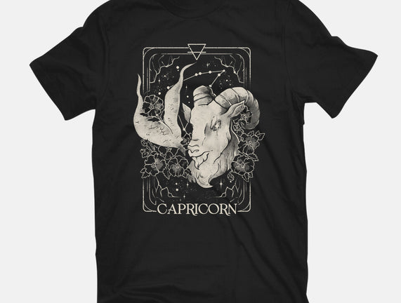 Capricorn Tarot