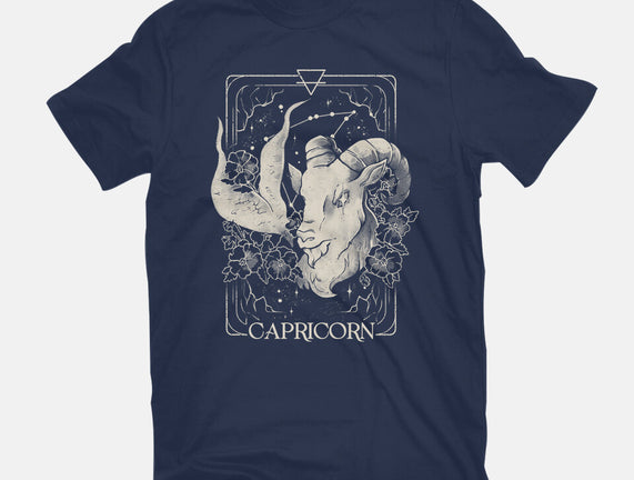 Capricorn Tarot