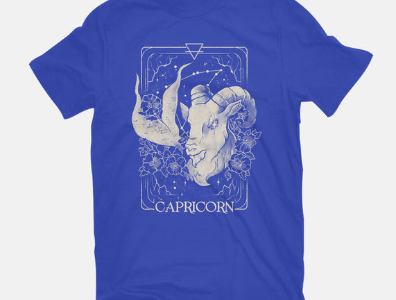 Capricorn Tarot