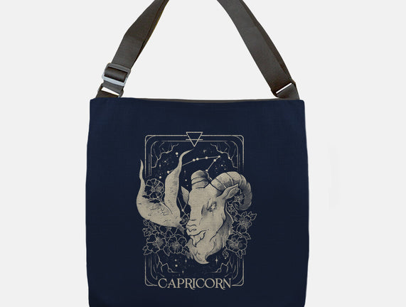 Capricorn Tarot