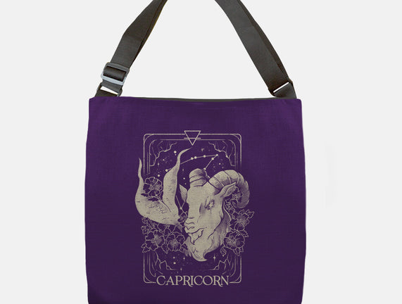 Capricorn Tarot