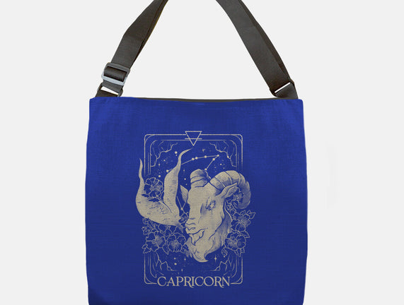 Capricorn Tarot
