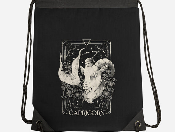 Capricorn Tarot