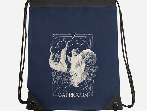 Capricorn Tarot