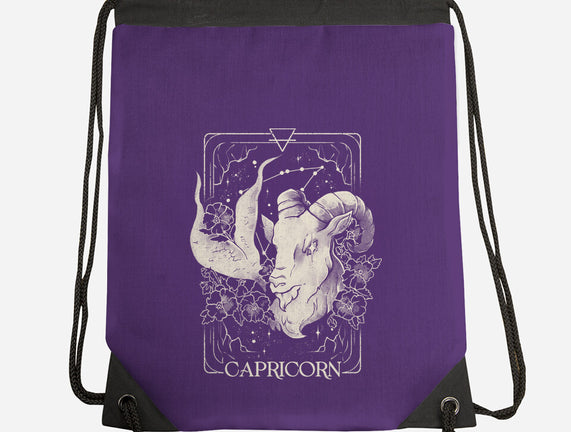 Capricorn Tarot