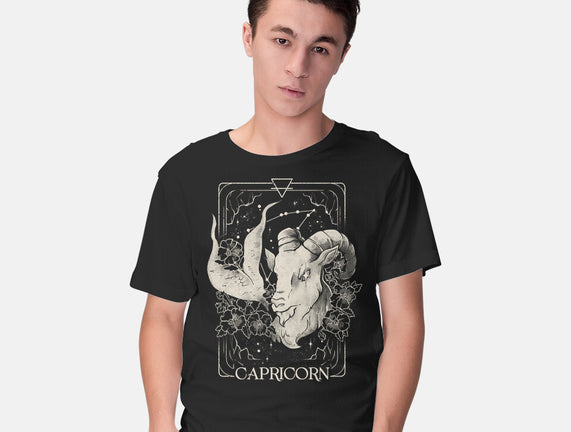 Capricorn Tarot