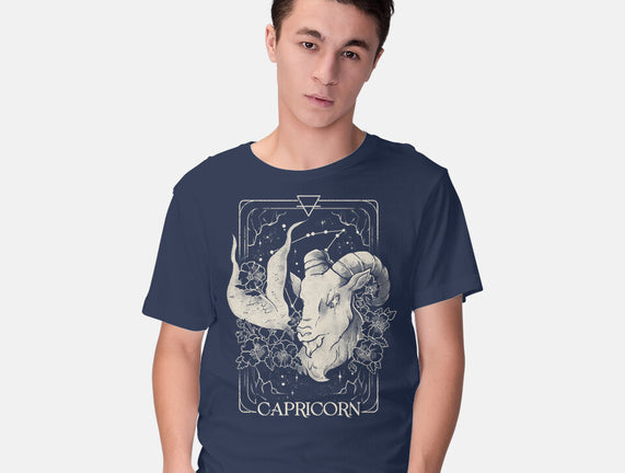 Capricorn Tarot