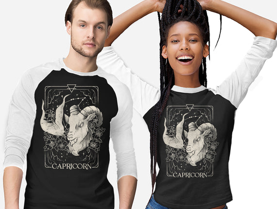Capricorn Tarot