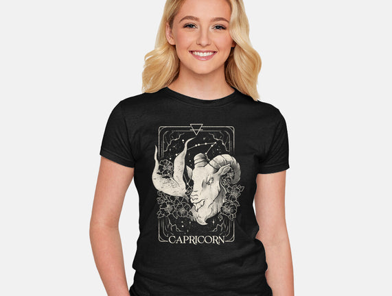 Capricorn Tarot