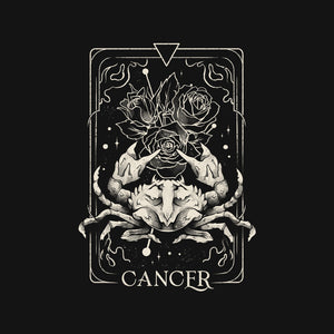 Cancer Tarot