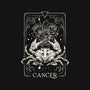 Cancer Tarot-Mens-Premium-Tee-eduely