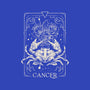 Cancer Tarot-None-Adjustable Tote-Bag-eduely