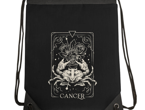 Cancer Tarot