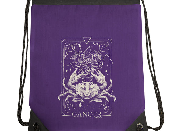 Cancer Tarot