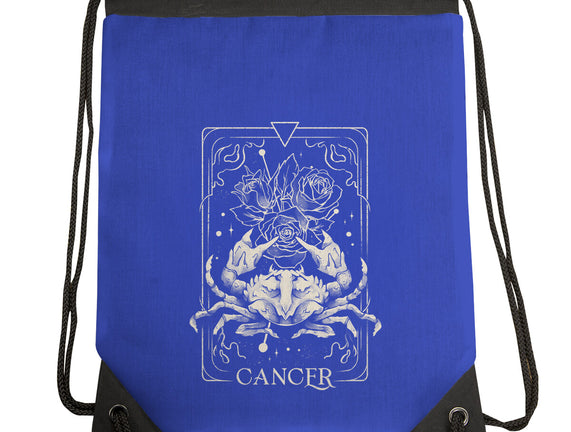 Cancer Tarot