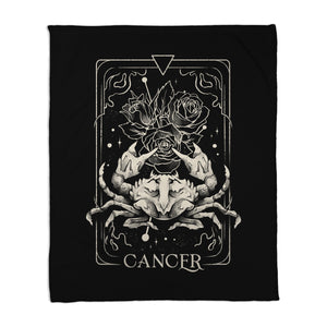 Cancer Tarot