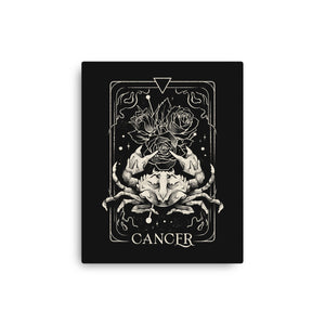 Cancer Tarot